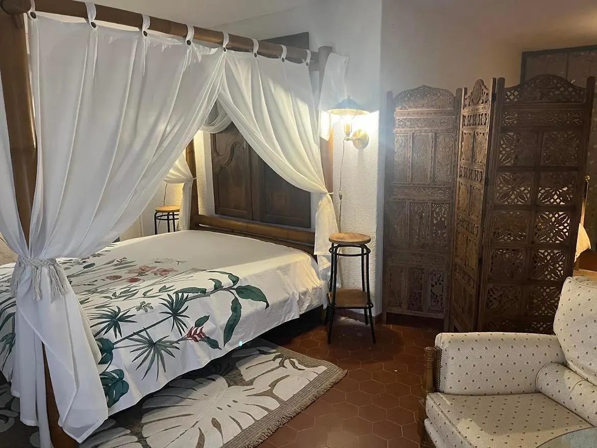 Accommodatie bij particulieren Gite De Las Treilles Puylaroque